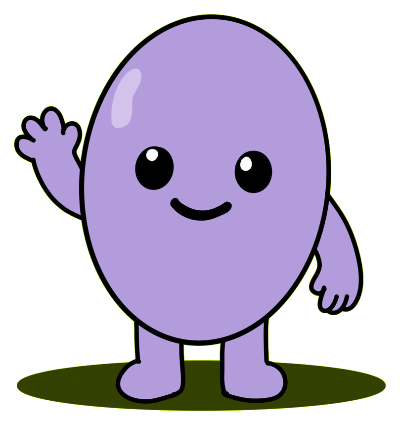 Lavender waving Eggling
